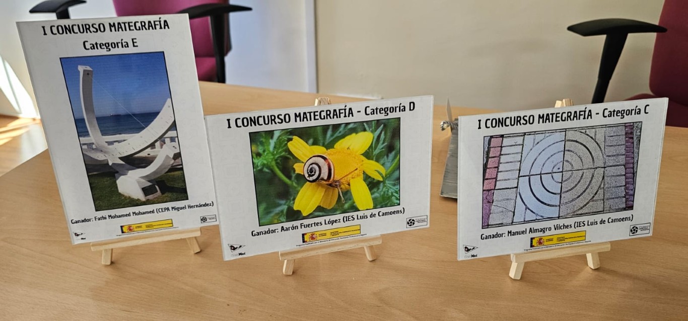 Mategrafia 3