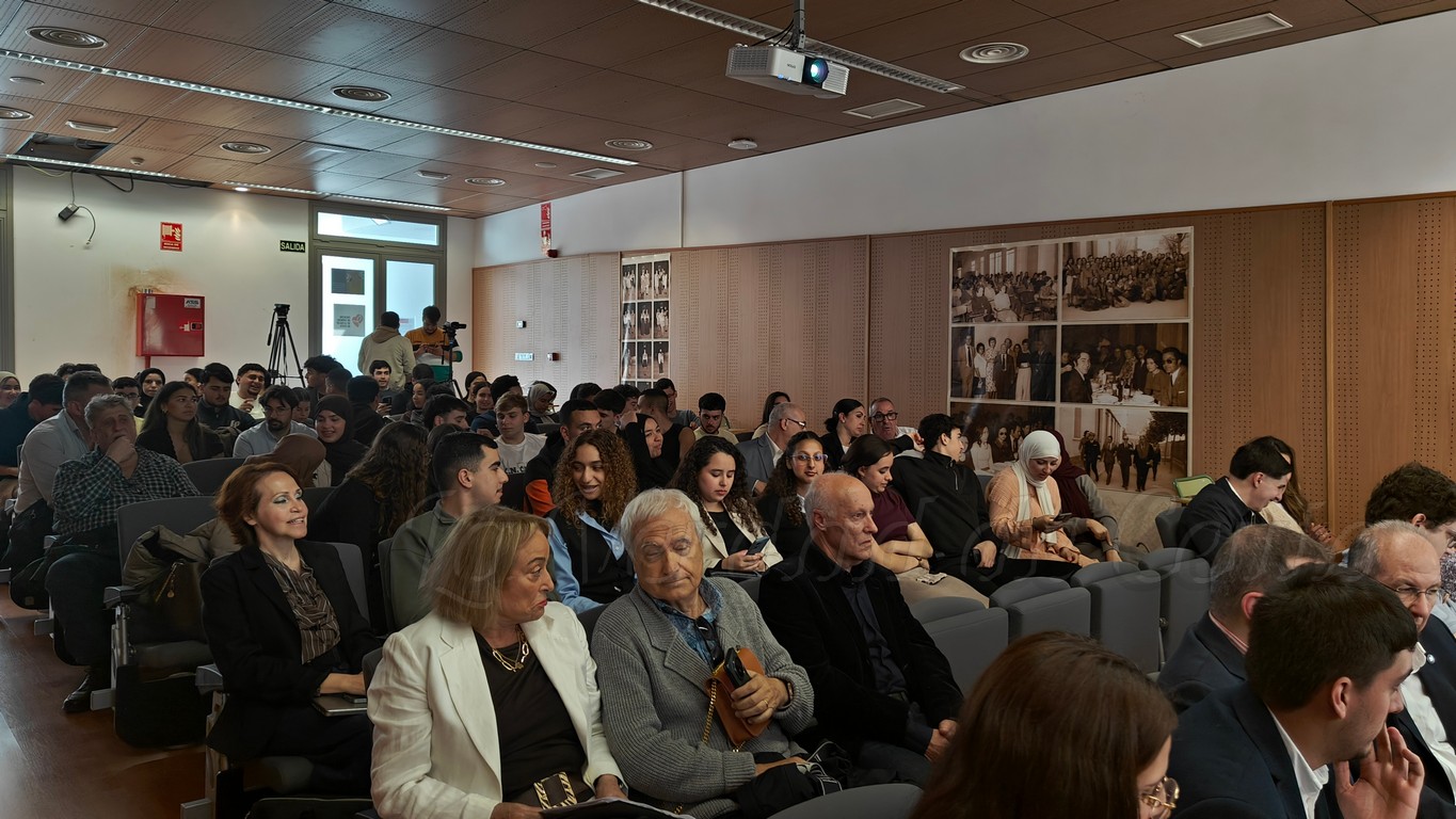 25 Aniversario Facultad ADE 2