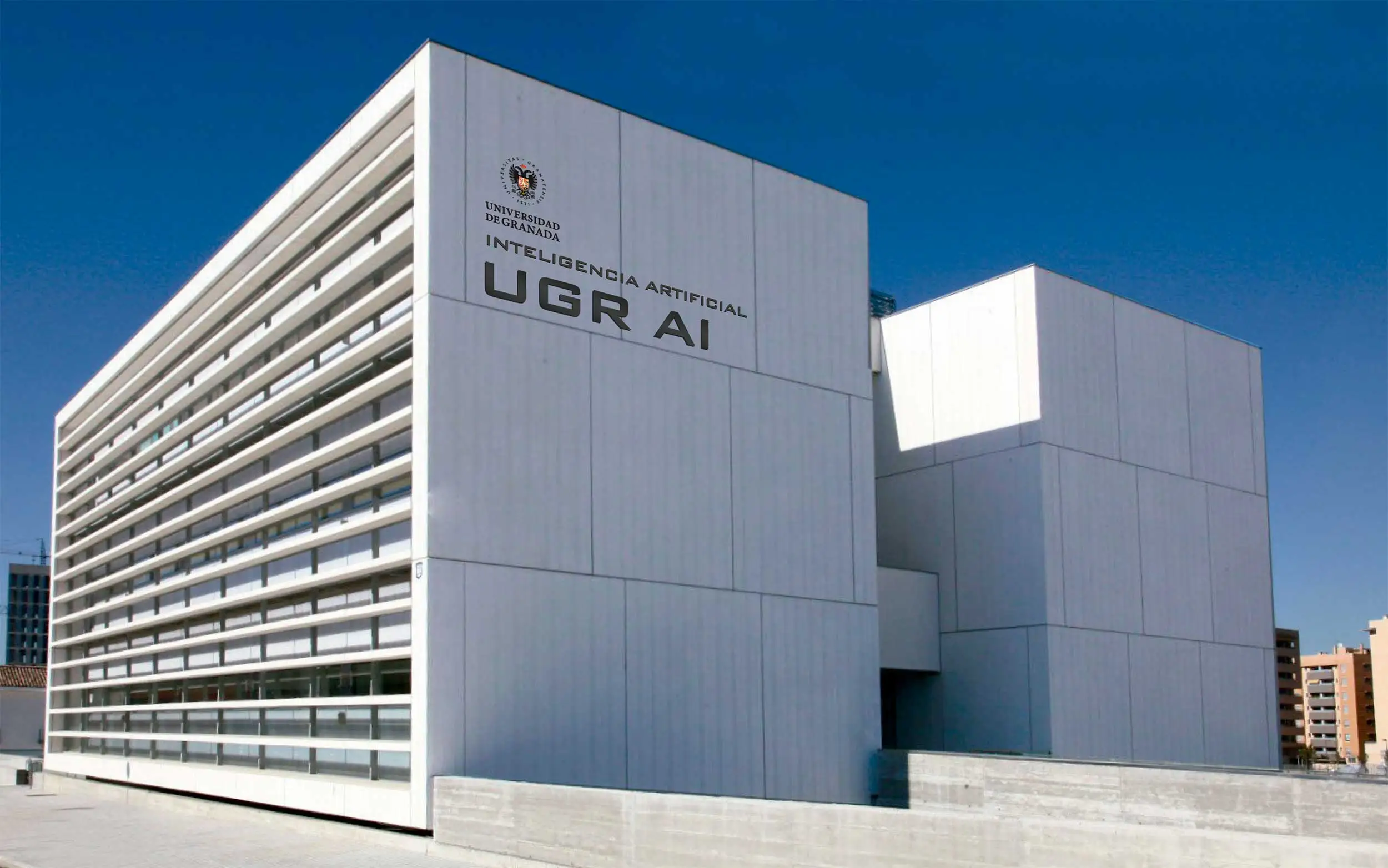 La Fundación AI Granada pone fecha a la apertura de su nueva sede en Ceuta