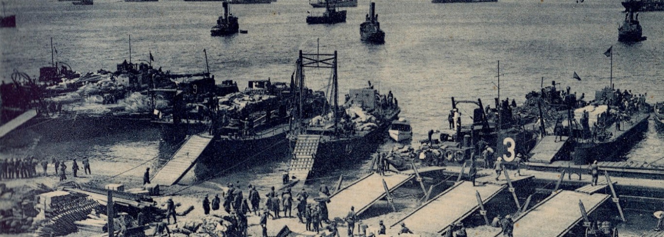  UNED Ceuta organiza unas jornadas sobre el desembarco en Alhucemas
