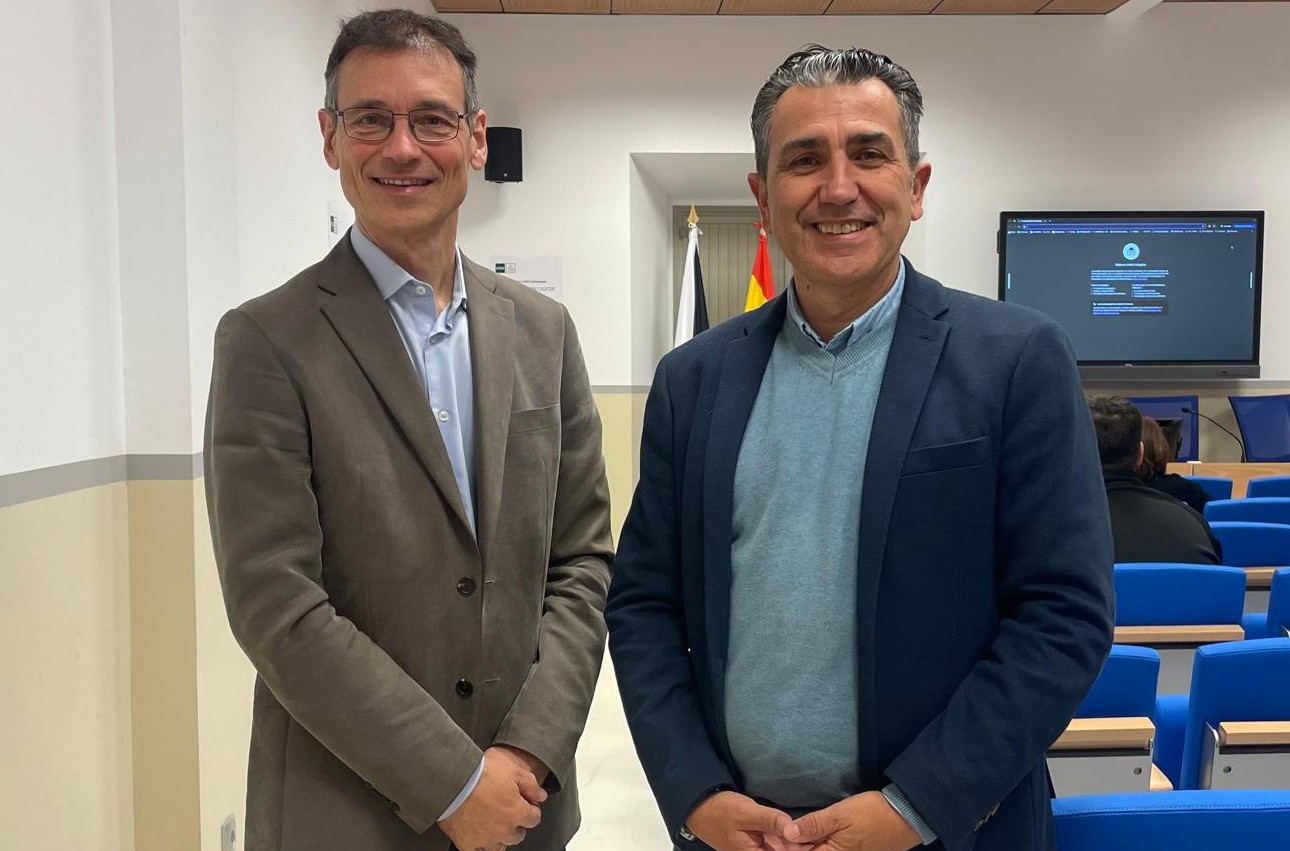 Clausurado el programa Desafío Emprendedor Innovador de la UNED Ceuta
