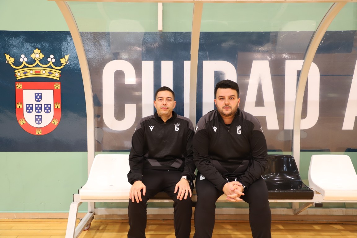 Anto Fernández: es un honor haber puesto a Armenia en el mapa del fútbol sala internacional