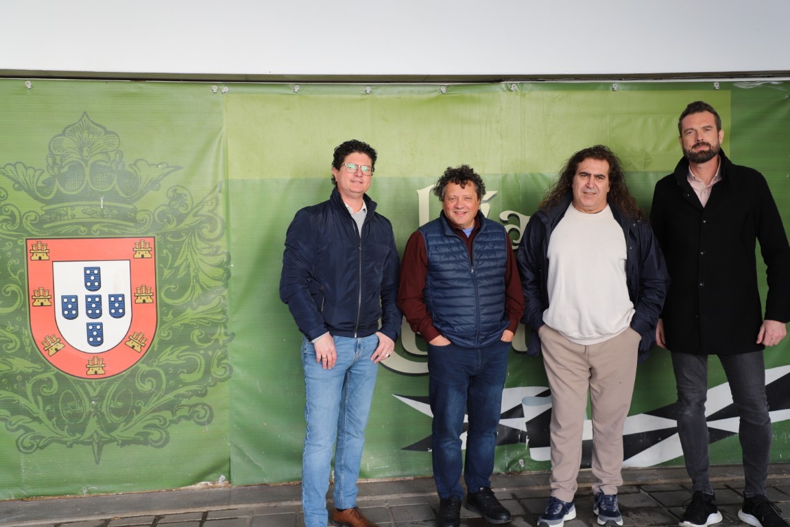 Cantores de Híspalis: el grupo es una marca muy consolidada que ha sabido evolucionar y adaptarse
