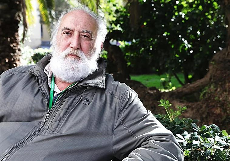 Faly Mosquera: dar el pregón del carnaval de Ceuta es un gran orgullo y una responsabilidad muy grande