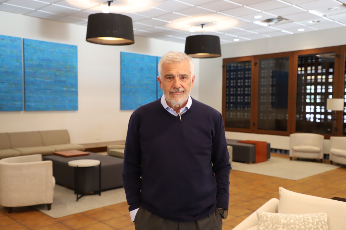Juan Antonio Samaranch: “Ceuta tiene una cultura deportiva impresionante”