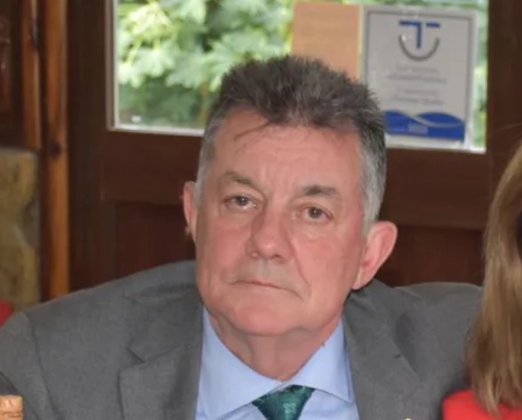 Ramón Caudevilla: "Están vendiendo nuestra frontera mientras miran hacia otro lado": El grito de auxilio del exjefe de la UCRIF en Ceuta que avergüenza al Gobierno
