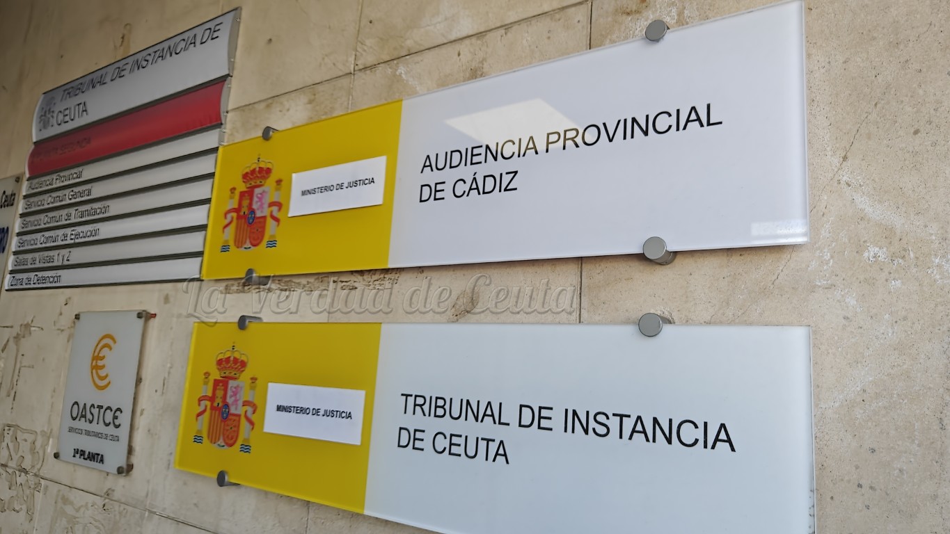 La nueva sentencia contra el Policía Local que mató a su mujer rebaja casi en 11 años la inicial