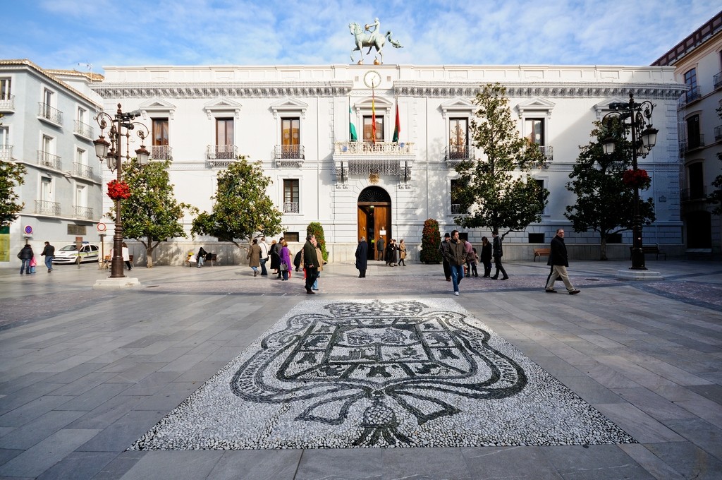 Granada se hermanará con Ceuta y Melilla para reforzar su candidatura a Capital Europea de la Cultura en 2031