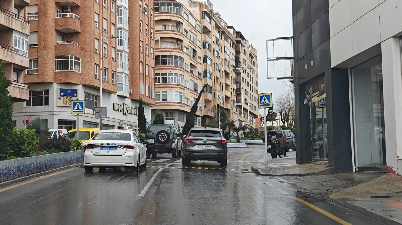 Ampliado el aviso de nivel amarillo a tormentas desde esta noche