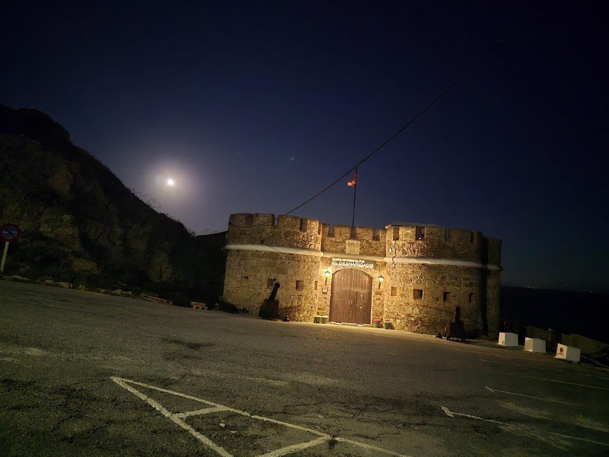 El Museo del Desnarigado abrirá este viernes por la noche con dos visitas guiadas