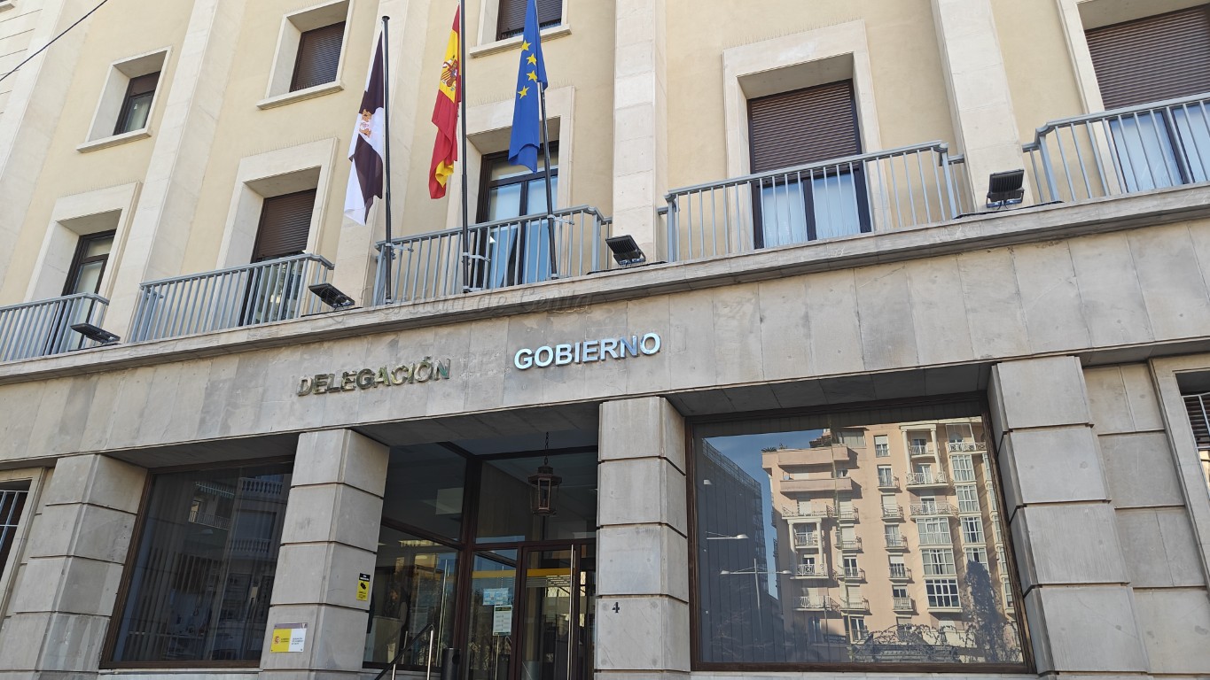Delegación del Gobierno niega vulnerar la libertad religiosa en el Plan de Empleo y responde a las críticas del MDyC
