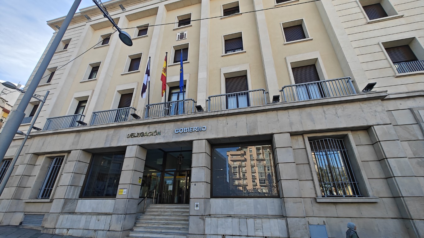 Delegación activa un seguimiento con los barrios tras el cambio de tráfico en el Tarajal