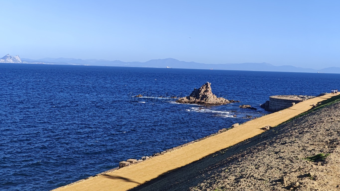 La Ciudad restaurará el cañón del pecio L'Assuré