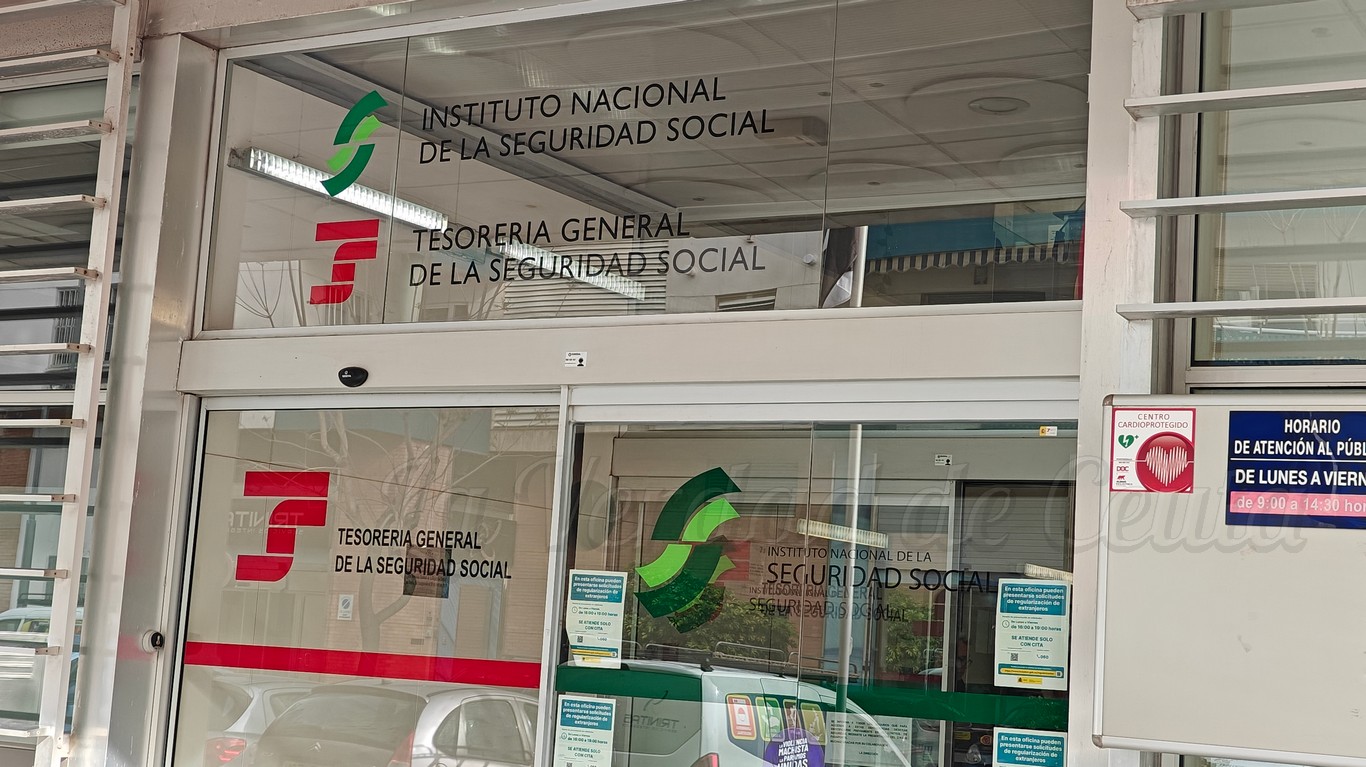 La pensión media del sistema de la Seguridad Social alcanza los 1.370,7 euros en mayo