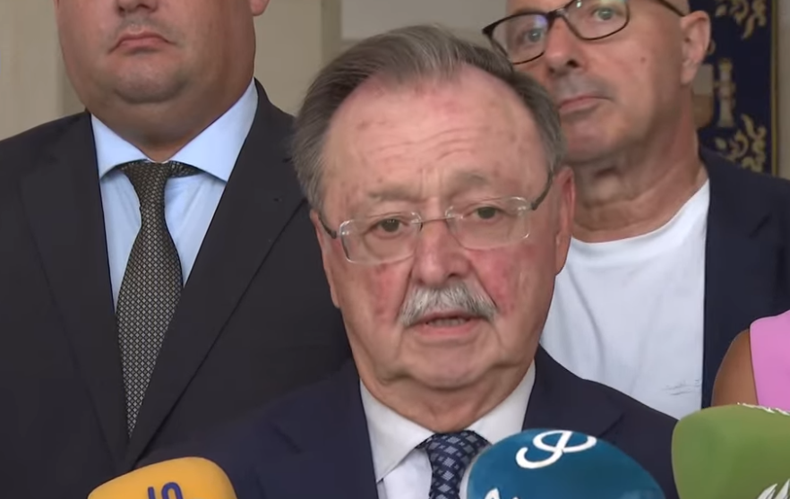 Vivas reclama que el Gobierno defina “procedimientos, recursos y un horizonte temporal” para el retorno