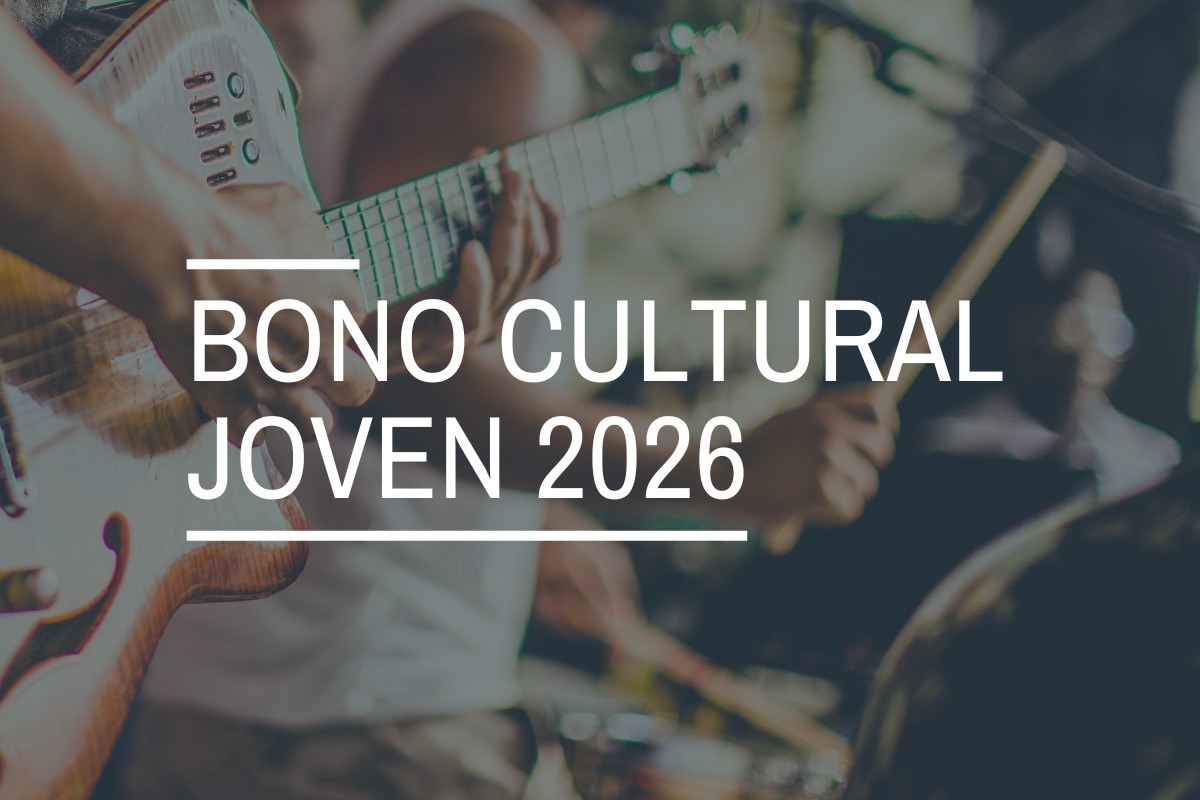 Más de 400 jóvenes de Ceuta han solicitado el Bono Cultural Joven 2026