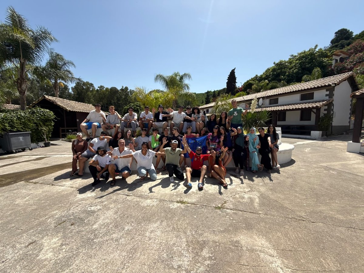 La Casa de la Juventud organiza un intercambio  juvenil europeo