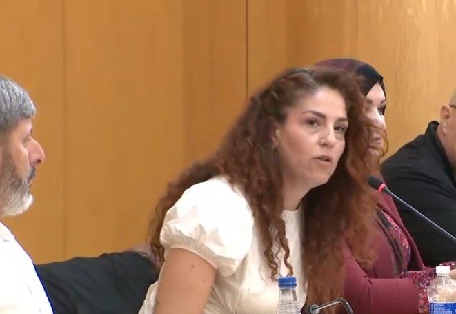 El PP pasa del sí al no y tumba la propuesta de Ceuta Ya! tras el discurso de Ferreras