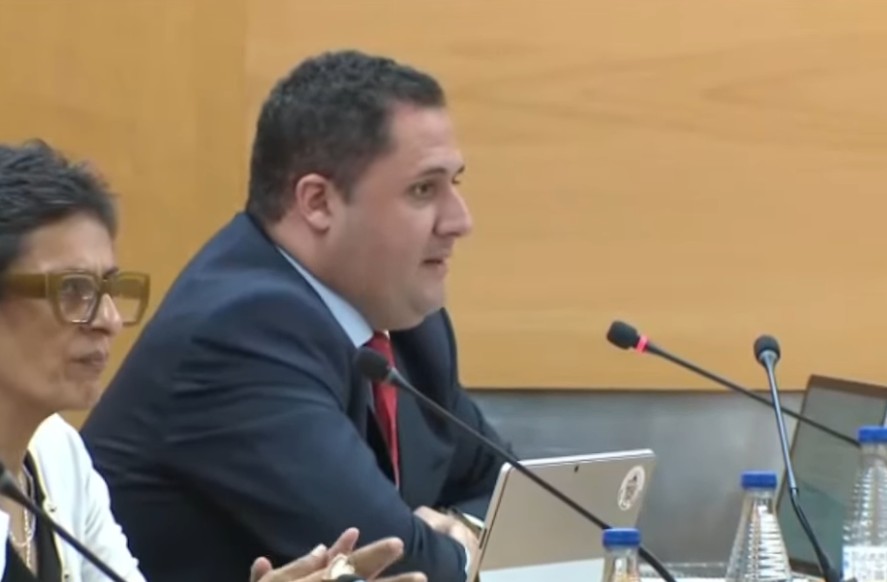 Ramírez denuncia que el Gobierno no ha repatriado a ningún migrante por la vía ordinaria