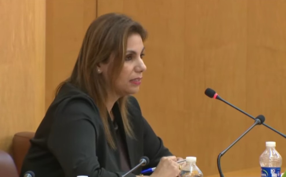 Sanidad revela cuántos migrantes han sido vacunados tras la entrada masiva
