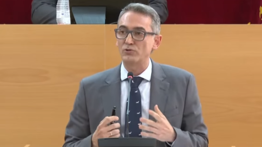 El PSOE llevará al Pleno de Ceuta una moción en apoyo a la regularización extraordinaria de inmigrantes