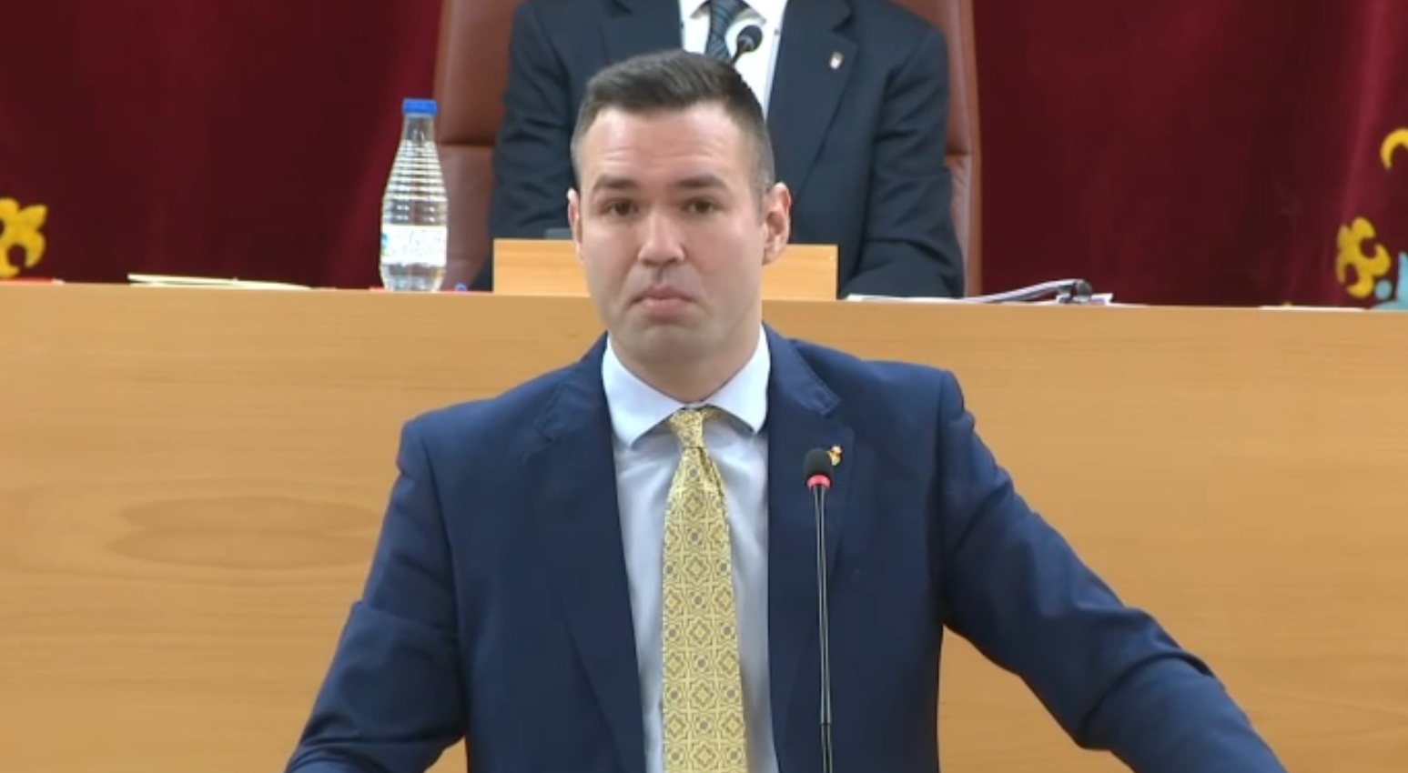Verdejo pide luz sobre los viajes oficiales y el Gobierno cifra el gasto en 133.000 euros