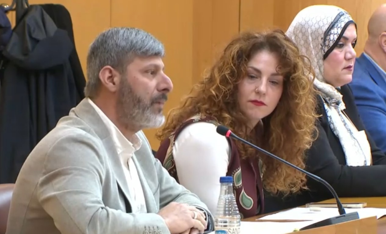 Ceuta Ya! denuncia la complicidad de la Ciudad con el impago del Plus de Residencia