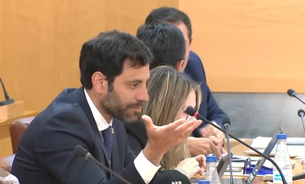 Ceuta sigue esperando su ley urbanística: el bloqueo estatal desespera