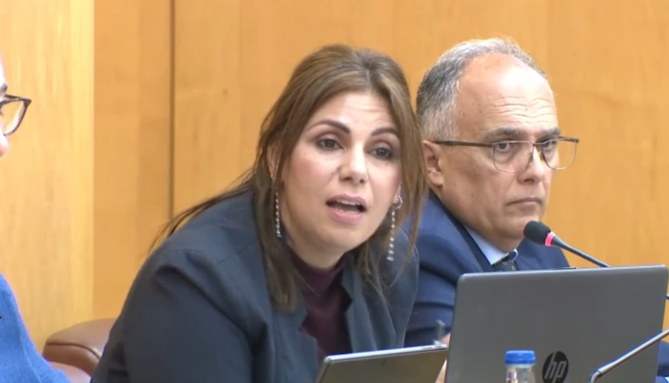 El Pleno de la Asamblea aprueba los nuevos reglamentos para modernizar los mercados y ampliar las ayudas sociales