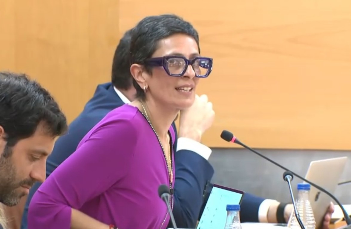 La Asamblea impulsa ayudas por la crisis derivada de la guerra de Irán, con dudas sobre su financiación