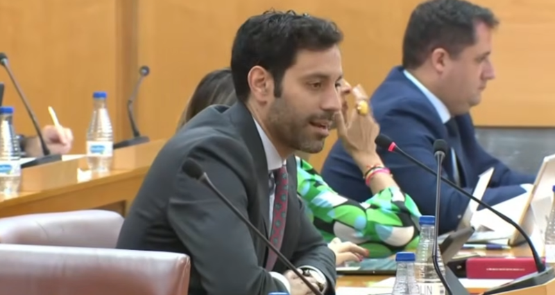 El Pleno aprueba dos criterios urbanísticos para clarificar la aplicación del PGOU y reforzar la seguridad jurídica