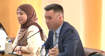 La Asamblea rechaza la propuesta de Verdejo para ampliar la información sexual dirigida a jóvenes