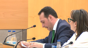 VOX respalda las movilizaciones por la seguridad y la españolidad de Ceuta y reclama “hechos” ante el riesgo de una nueva entrada