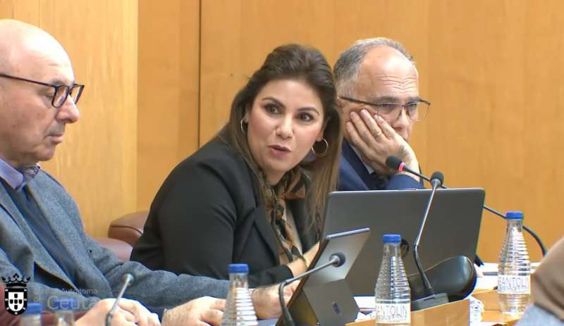 La Ciudad anuncia que presentará en mayo el Plan de Lucha contra la Exclusión Social en Ceuta