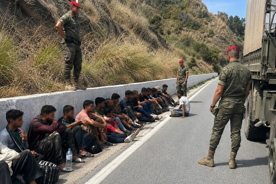La AUGC reclama «contundencia» con los agresores y recursos urgentes para frenar la violencia en Ceuta