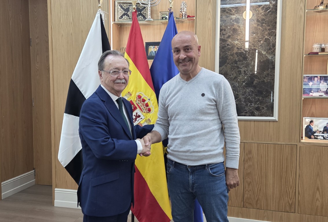AUGC reclama la dimisión de Marlaska y asegura que advirtió semanas antes del riesgo de una entrada masiva en Ceuta