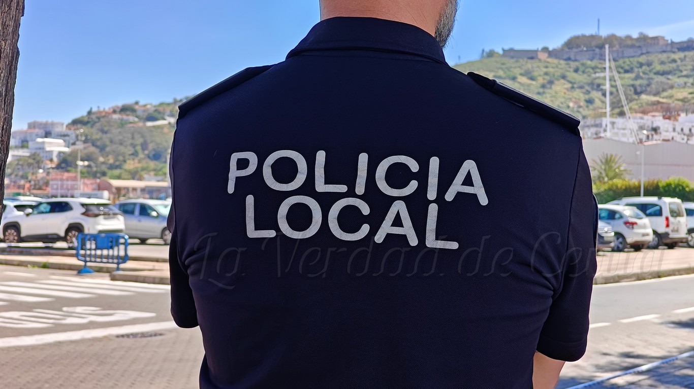 CSIF pide comprensión a la ciudadanía y reivindica más medios ante el esfuerzo extraordinario de la Policía Local