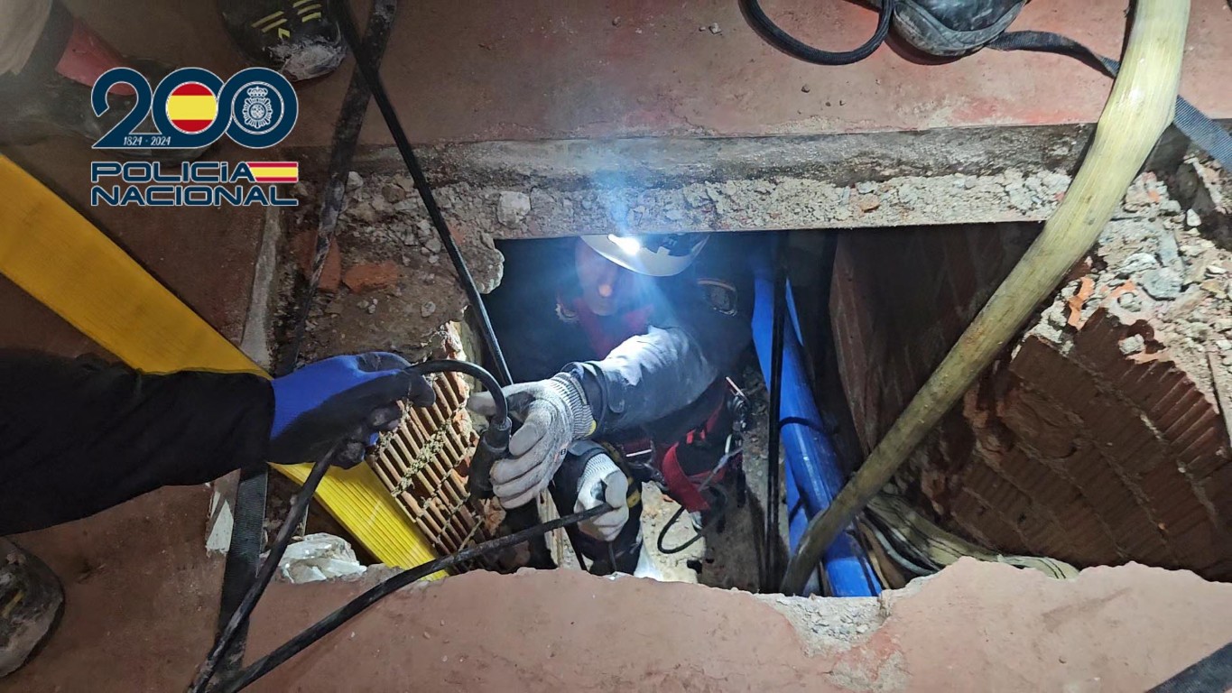 Narcotunel 5