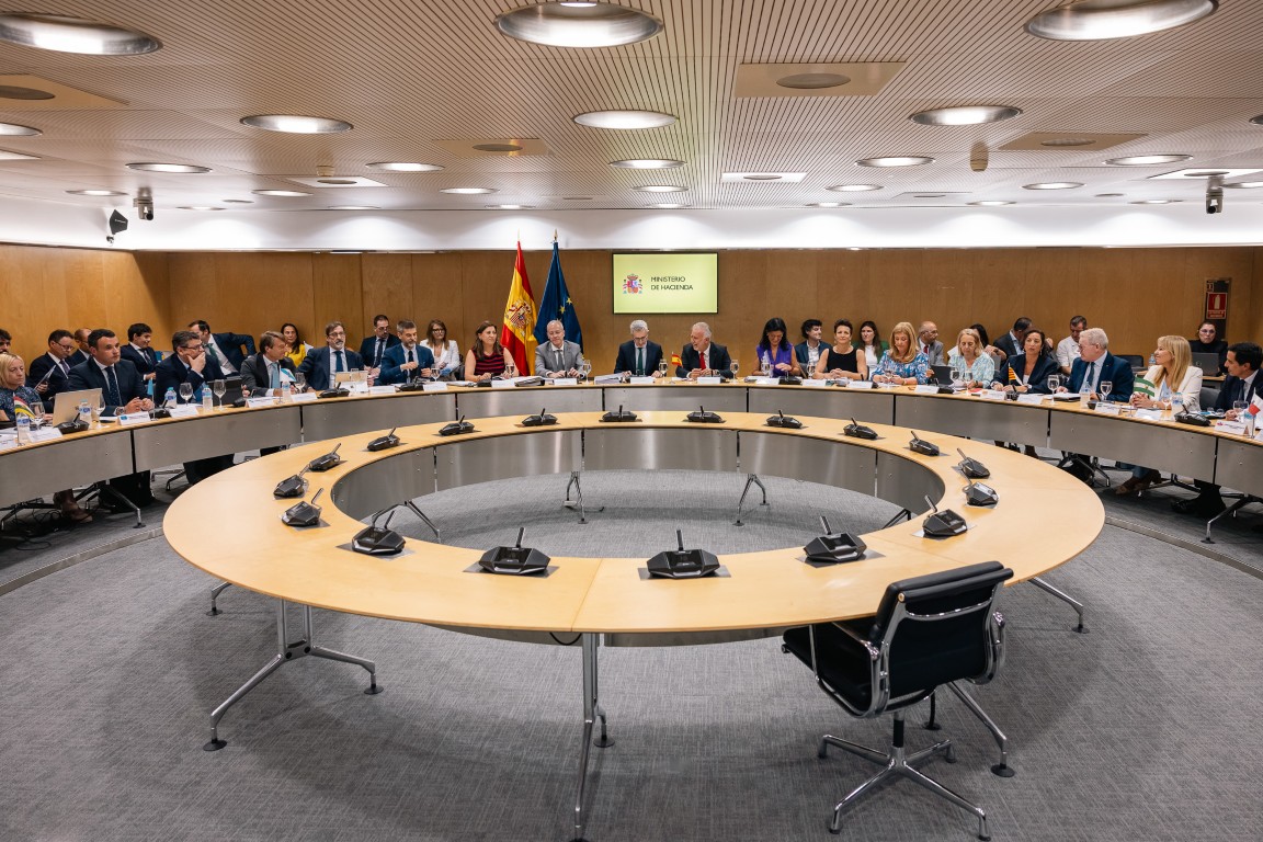 Chandiramani reclama que las singularidades de Ceuta se tengan en cuenta en la futura financiación