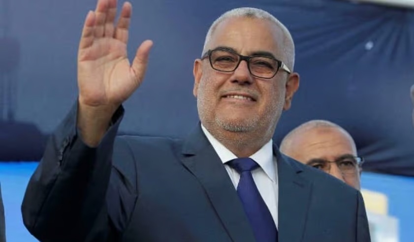 Benkirane exige a Mohamed VI investigar el asalto a Ceuta: "Hay que saber quién lo organizó"