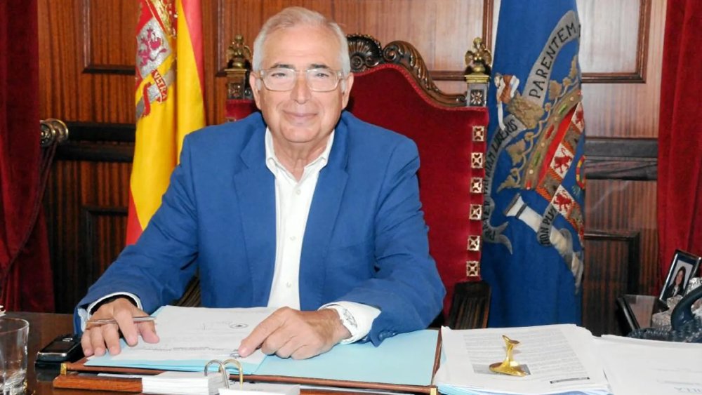 Imbroda se pregunta qué le debe el Gobierno a Marruecos 