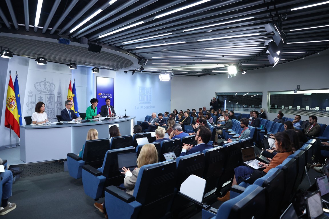 El Gobierno destina 2 millones de euros a Ceuta para la atención a la pobreza infantil y la protección de las familias