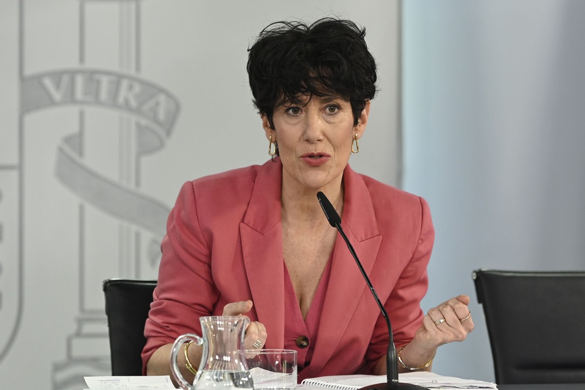 El PP de Ceuta acusa al Gobierno de "dar la espalda" al Parlamento Europeo al no comparecer sobre la crisis migratoria