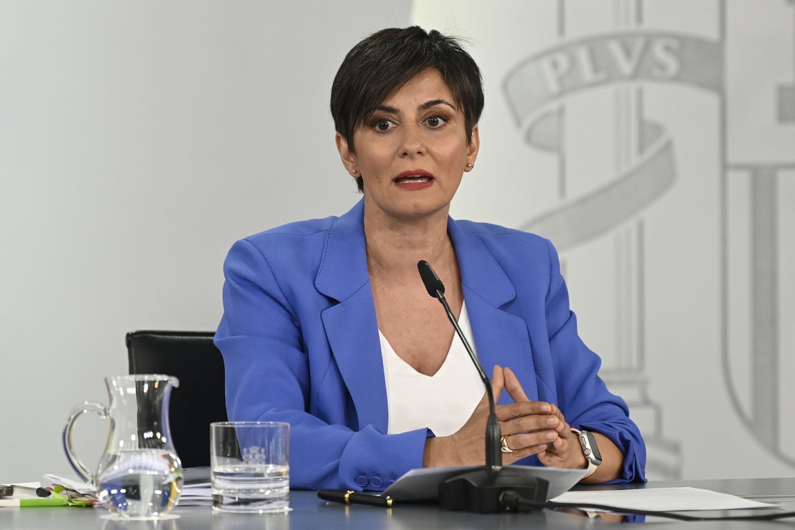 El Gobierno movilizará 7 millones para Ceuta tras el acuerdo unánime por el nuevo Plan Estatal de Vivienda