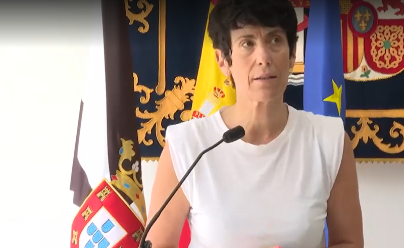 El Gobierno activa cuatro espacios para acoger a los migrantes llegados a Ceuta