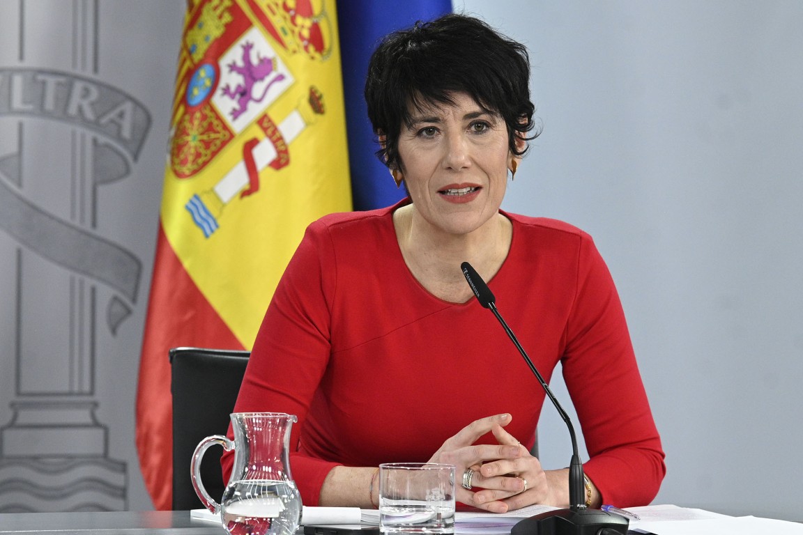El Gobierno solicita a la Fiscalía que investigue posibles delitos de pornografía infantil en redes sociales