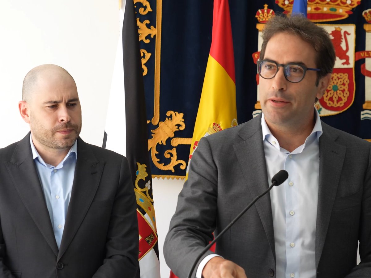 El Gobierno activa el mando único para Ceuta y promete que la crisis «no va a volver a repetirse»