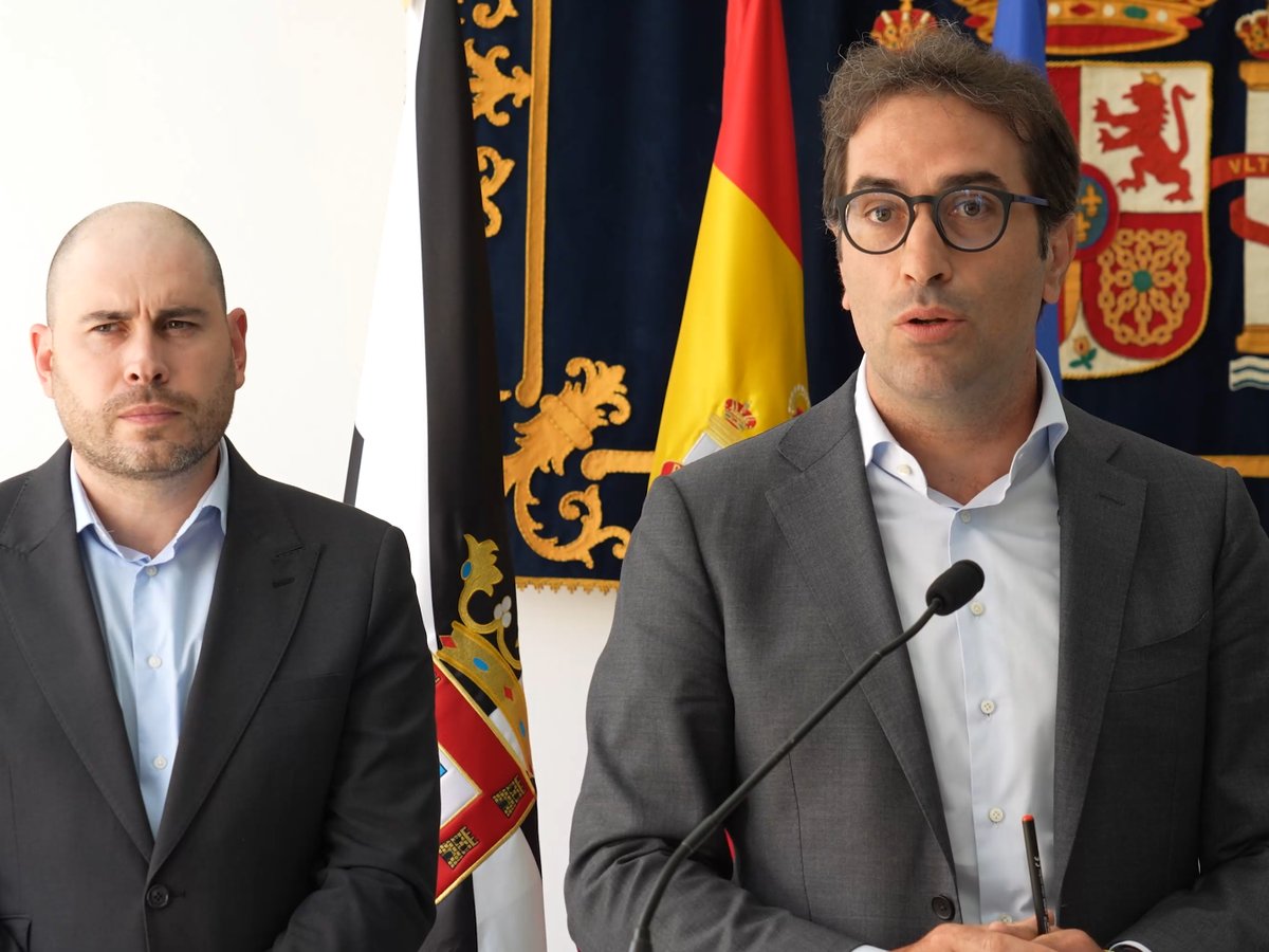1.137 autónomos y pymes de Ceuta han reclamado ya ayudas al Gobierno por la invasión