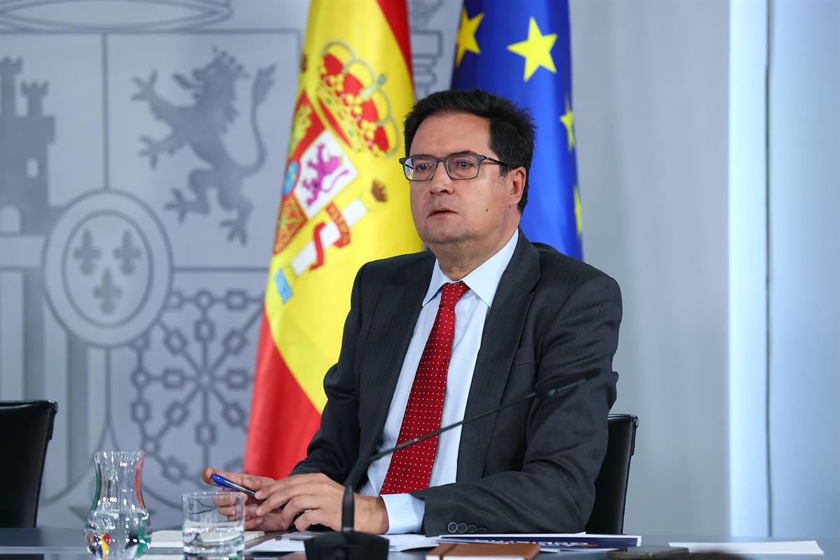 El Gobierno aprueba la Oferta de Empleo Público para 2026 con 1.700 plazas tecnológicas y refuerzos para emergencias climáticas