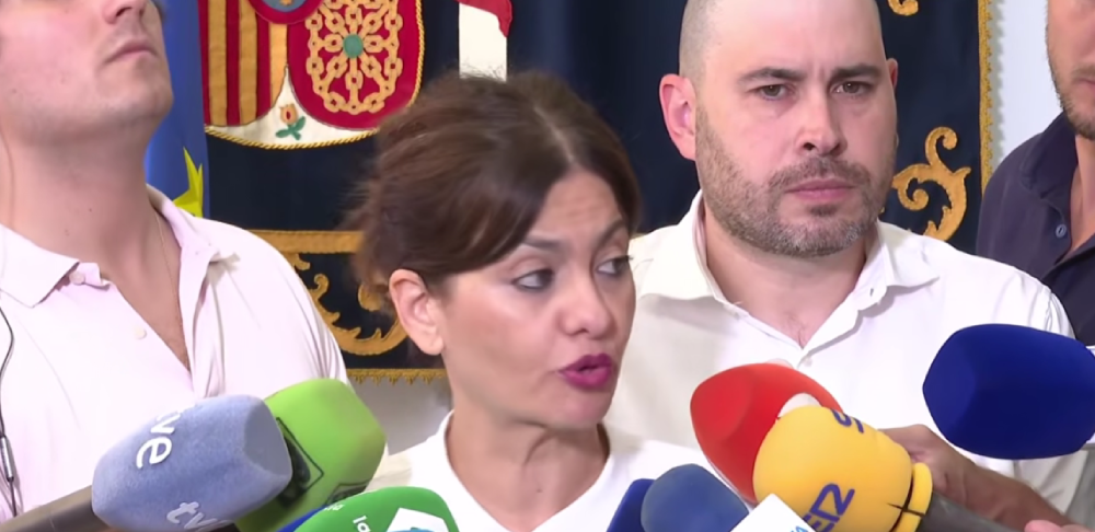 Vivas y Sira Rego abordan en la Asamblea la crisis de menores y preparan nuevas medidas para aliviar la presión sobre Ceuta
